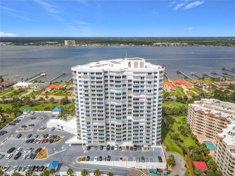 Photo of 2 Oceans West Blvd #300, Daytona Beach Shores, FL 32118 (MLS # O6412102)