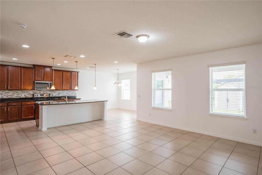 Photo of 2609 Waterline Street, Kissimmee, FL 34743 (MLS # S5136143)