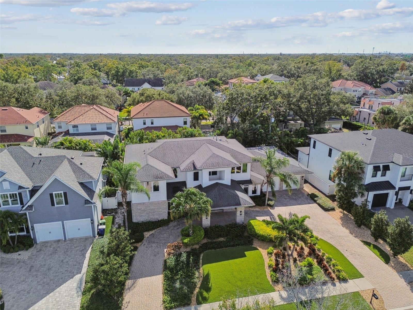 3UM | BEL MAR REVISED UNIT NO 9 REVISED MAP - Residential