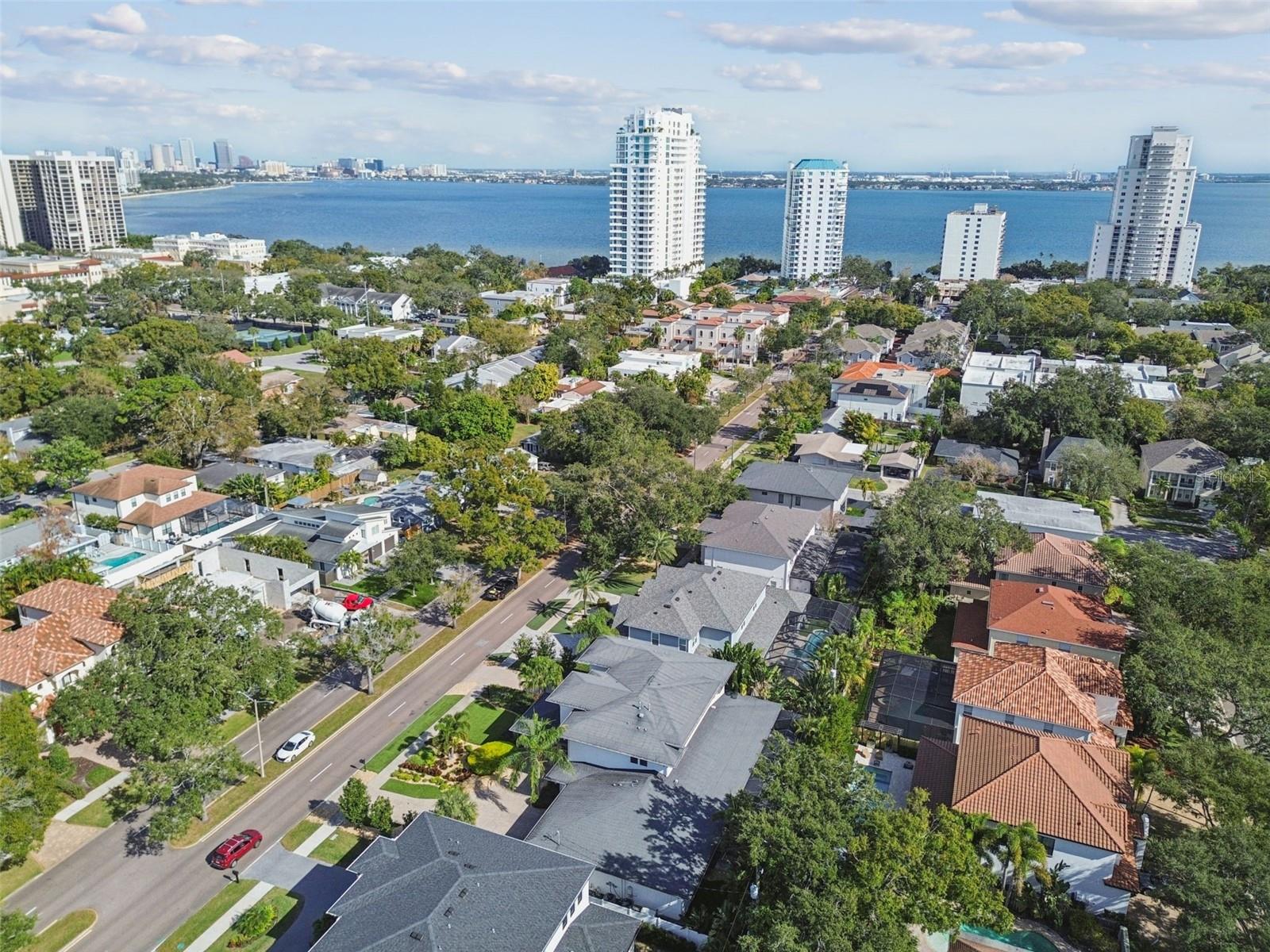 3UM | BEL MAR REVISED UNIT NO 9 REVISED MAP - Residential