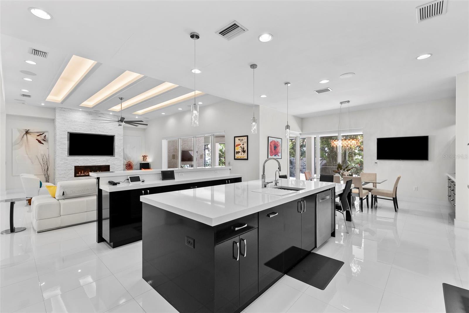 3UM | BEL MAR REVISED UNIT NO 9 REVISED MAP - Residential