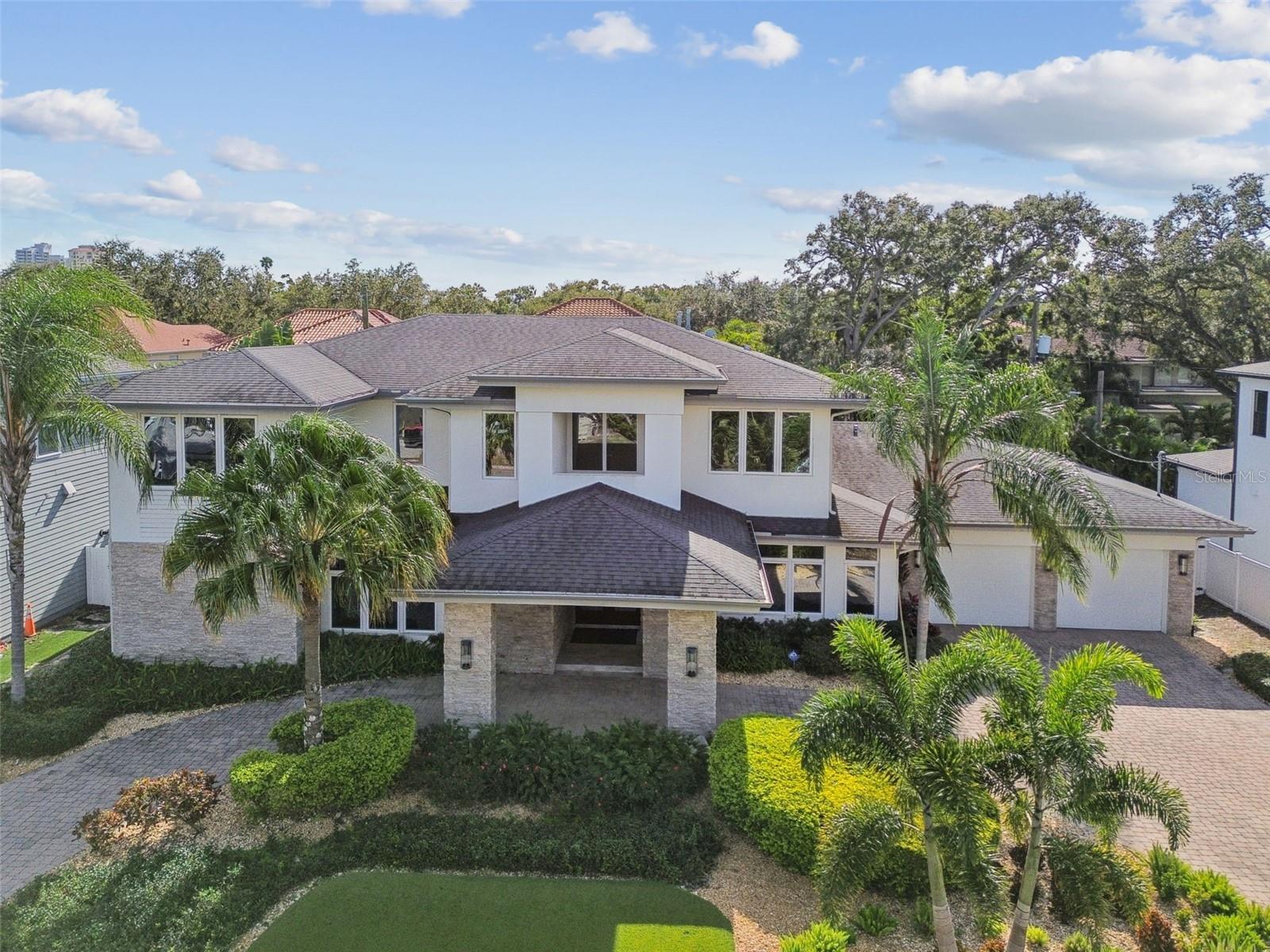 3UM | BEL MAR REVISED UNIT NO 9 REVISED MAP - Residential