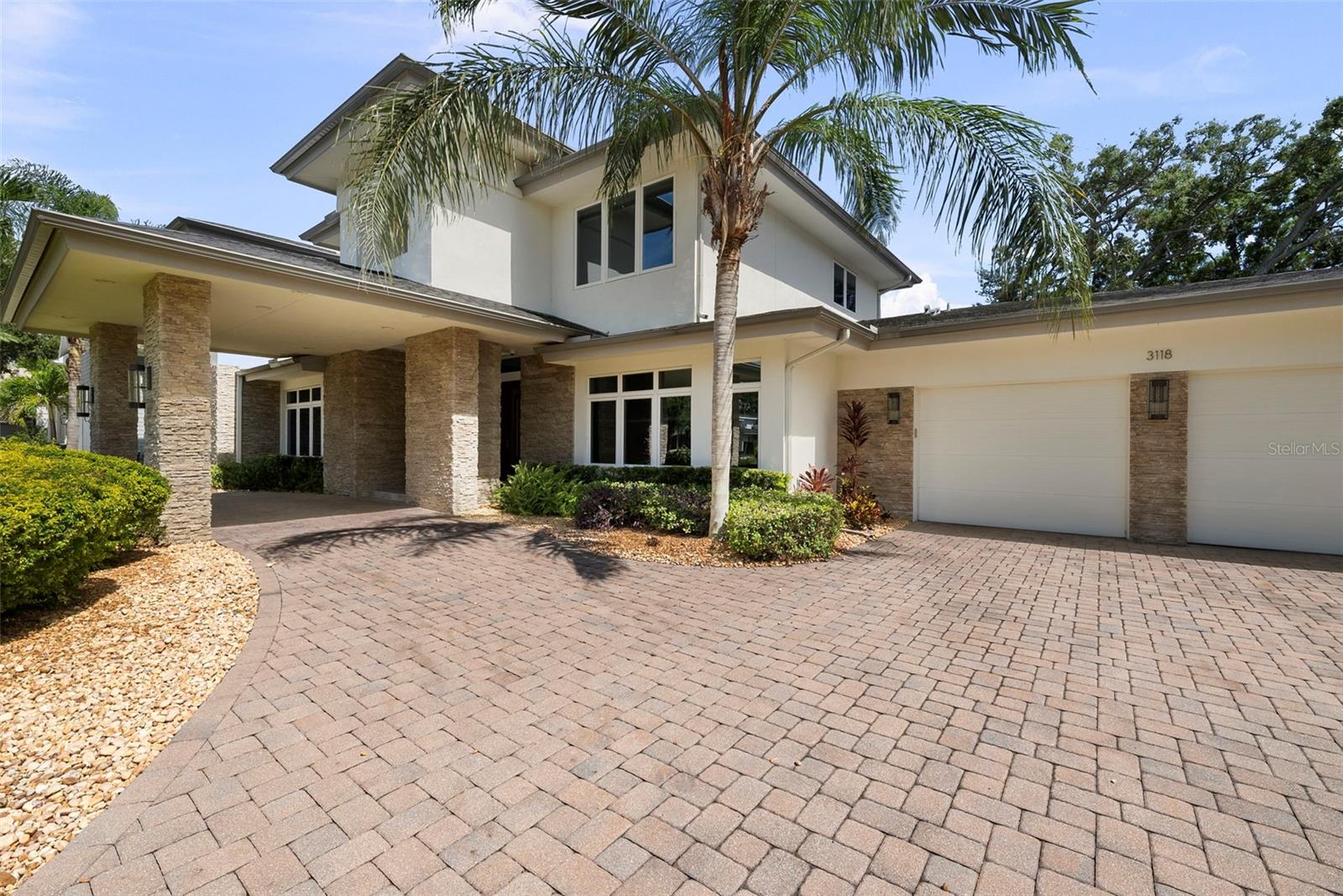 3118 W EL PRADO BOULEVARD