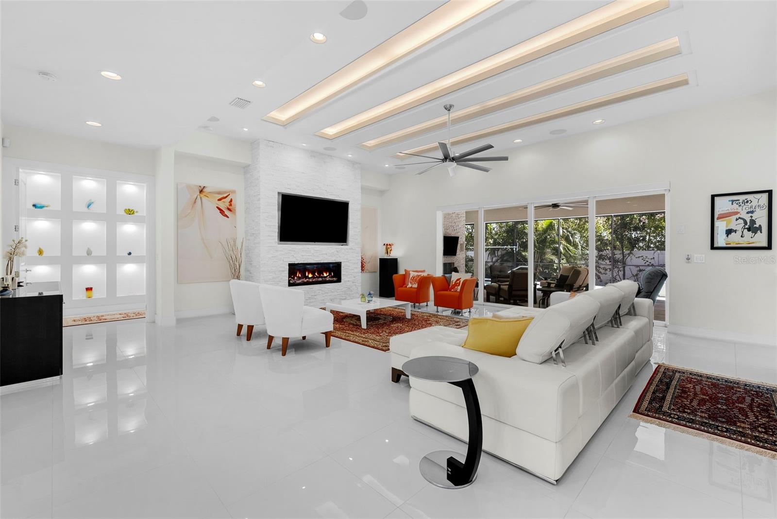 3UM | BEL MAR REVISED UNIT NO 9 REVISED MAP - Residential