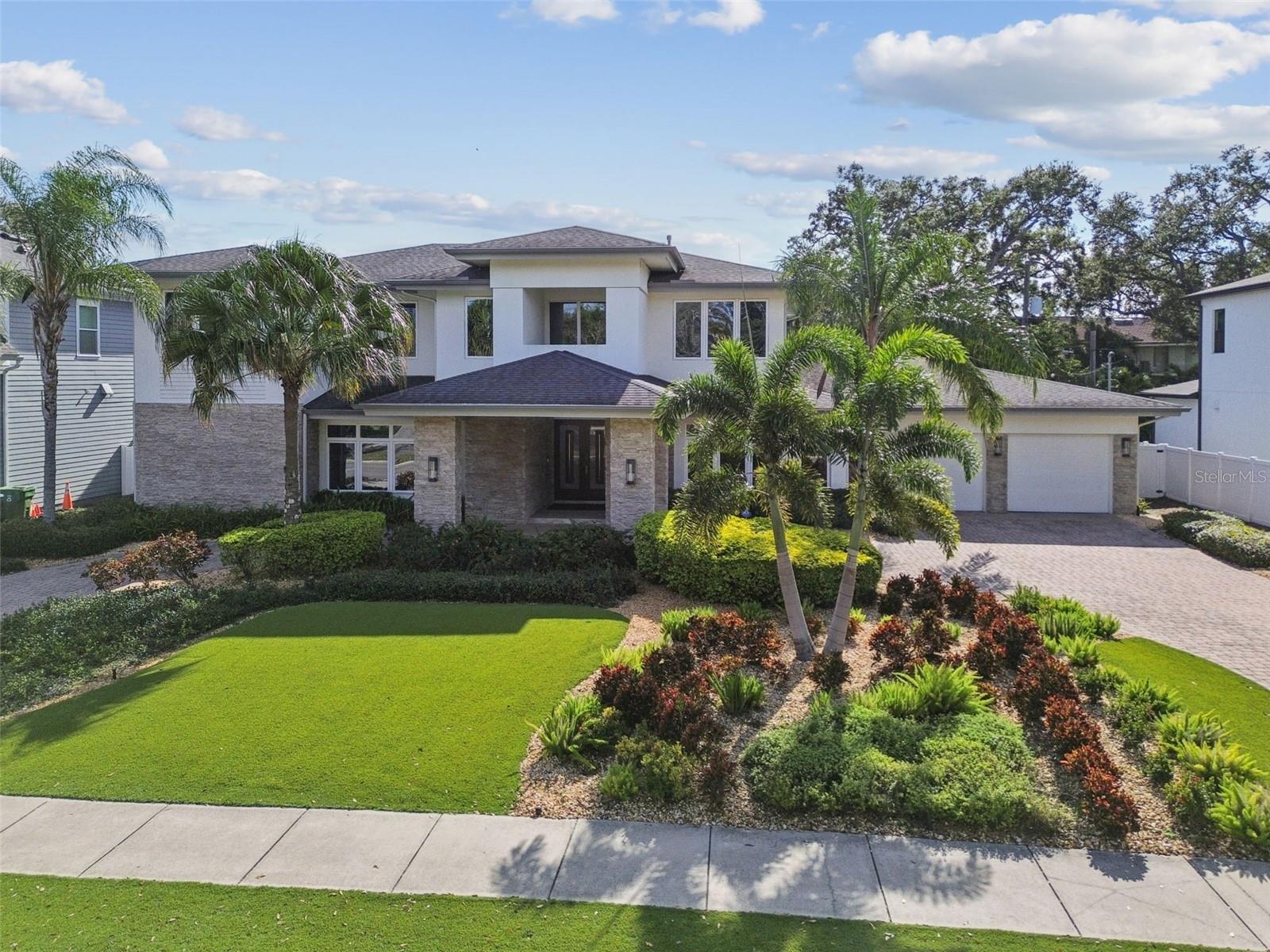 3UM | BEL MAR REVISED UNIT NO 9 REVISED MAP - Residential