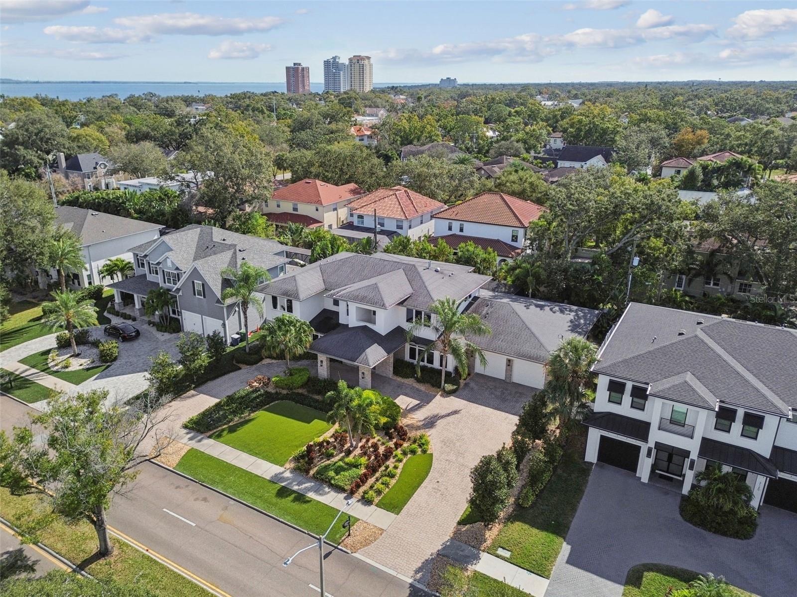 3UM | BEL MAR REVISED UNIT NO 9 REVISED MAP - Residential