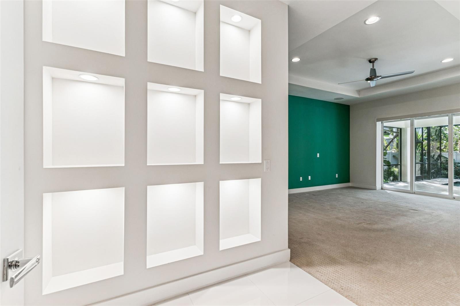 3UM | BEL MAR REVISED UNIT NO 9 REVISED MAP - Residential