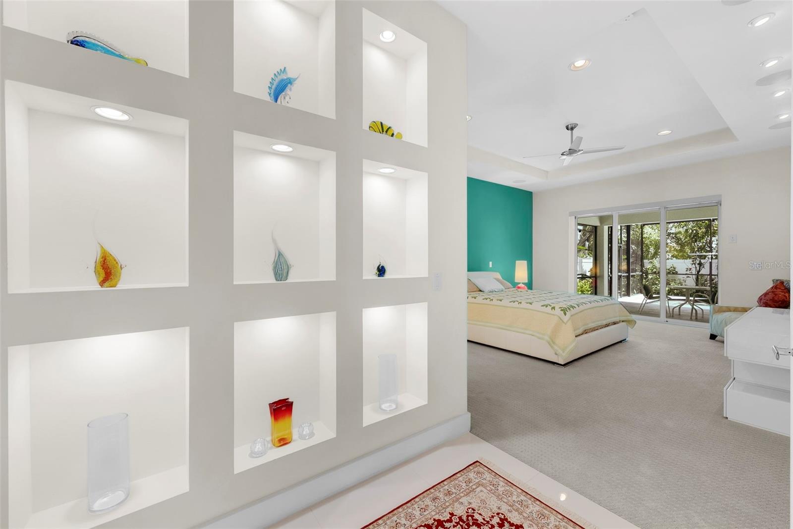 3UM | BEL MAR REVISED UNIT NO 9 REVISED MAP - Residential