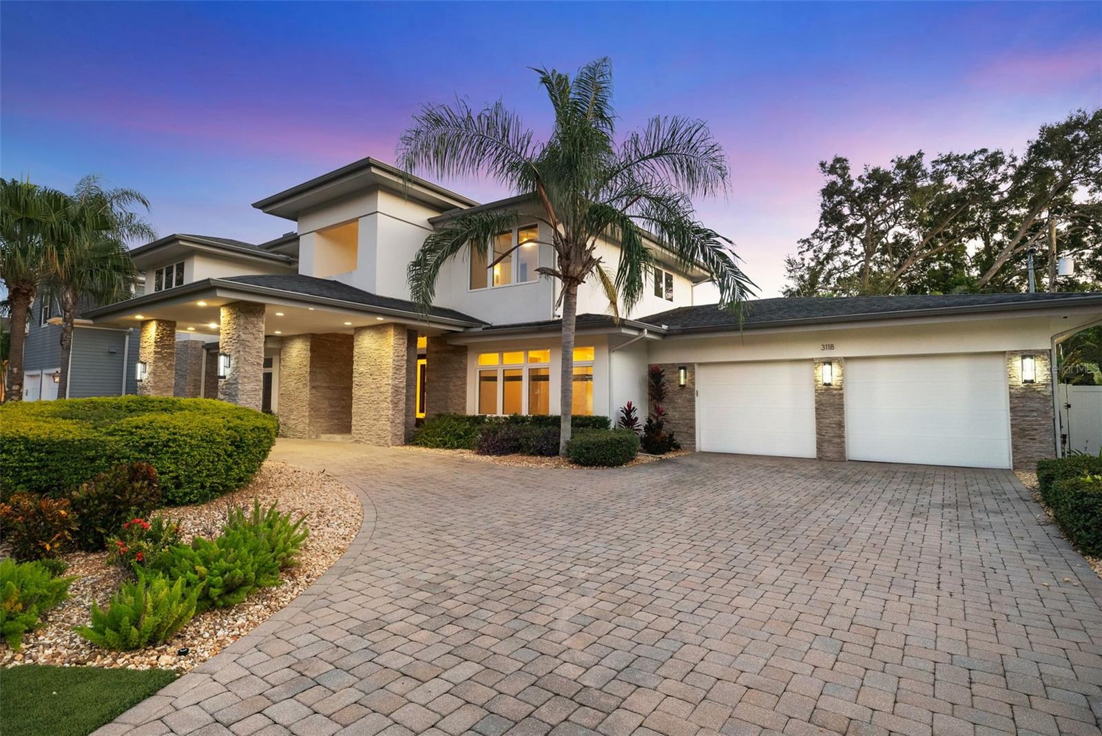 3UM | BEL MAR REVISED UNIT NO 9 REVISED MAP - Residential