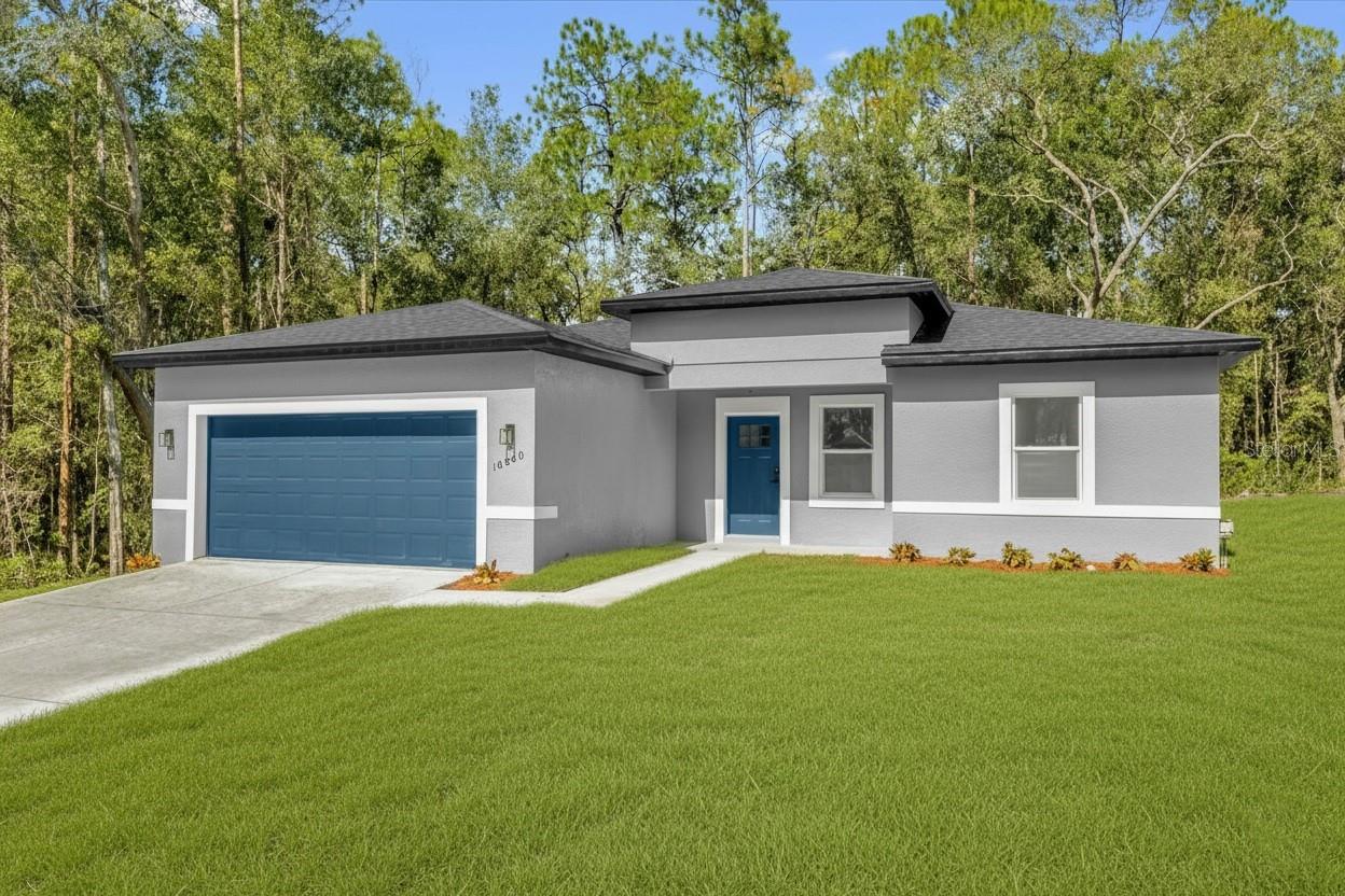 CITRUS SPGS UNIT 20 - Residential