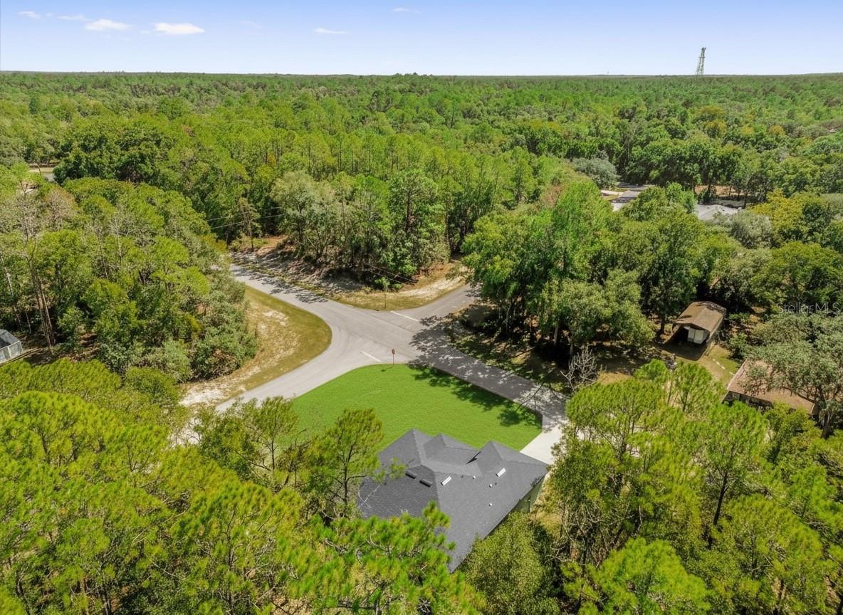 CITRUS SPGS UNIT 20 - Residential