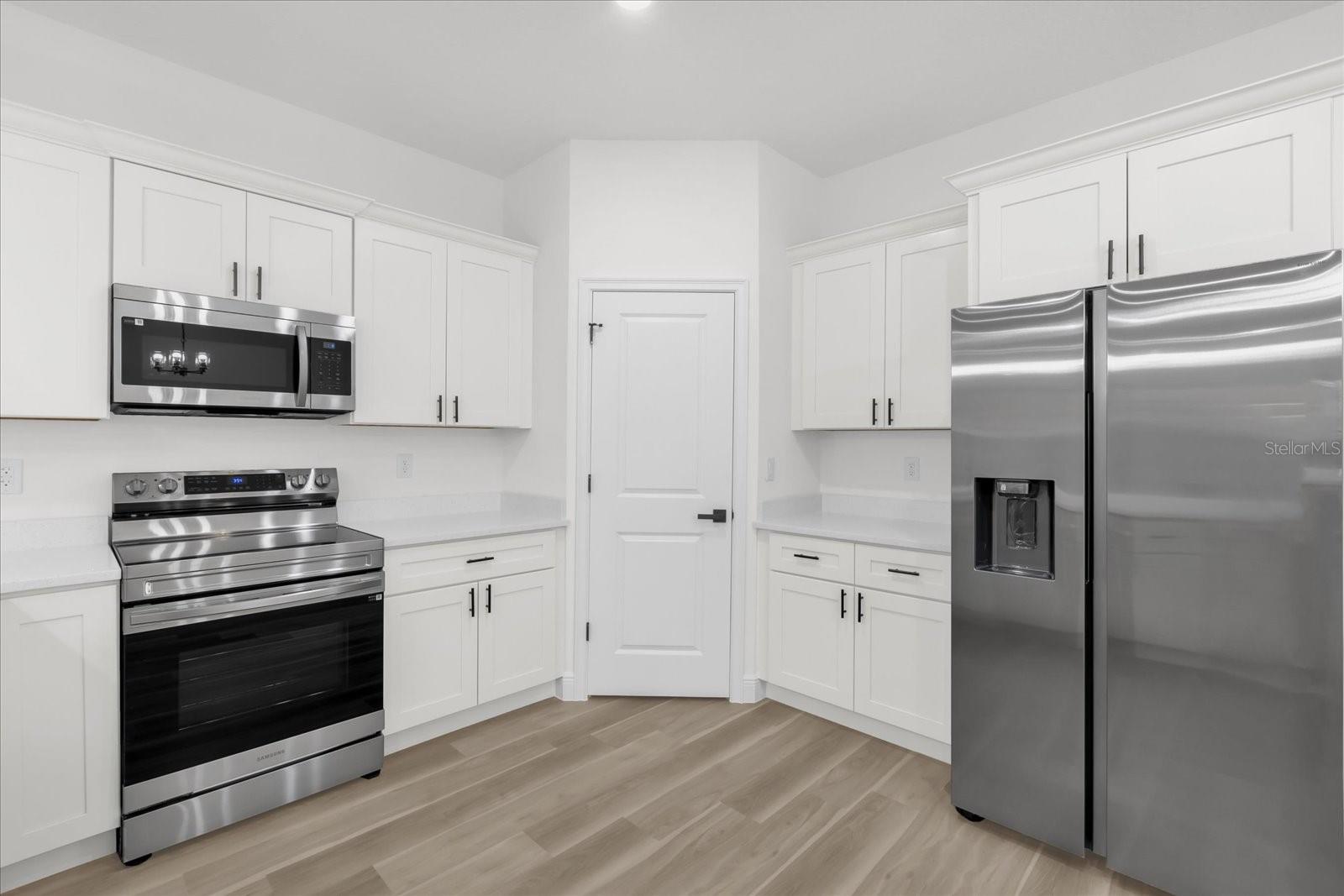 CITRUS SPGS UNIT 20 - Residential