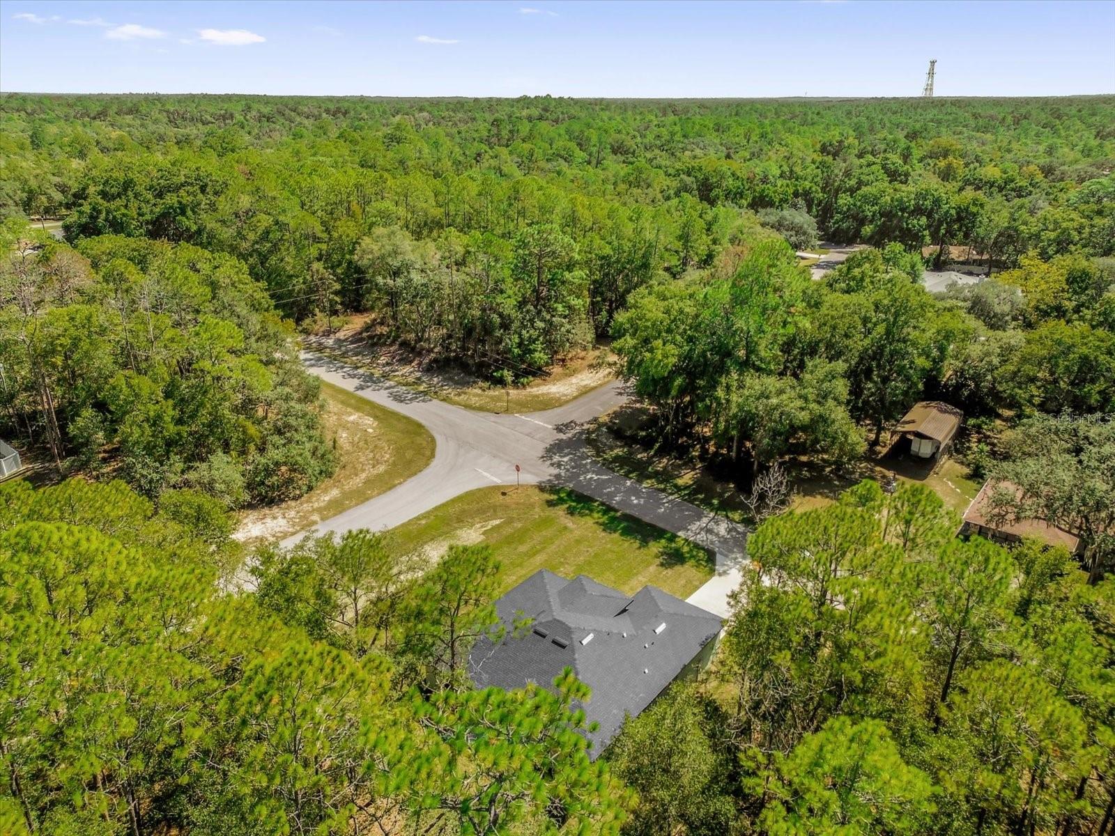 CITRUS SPGS UNIT 20 - Residential