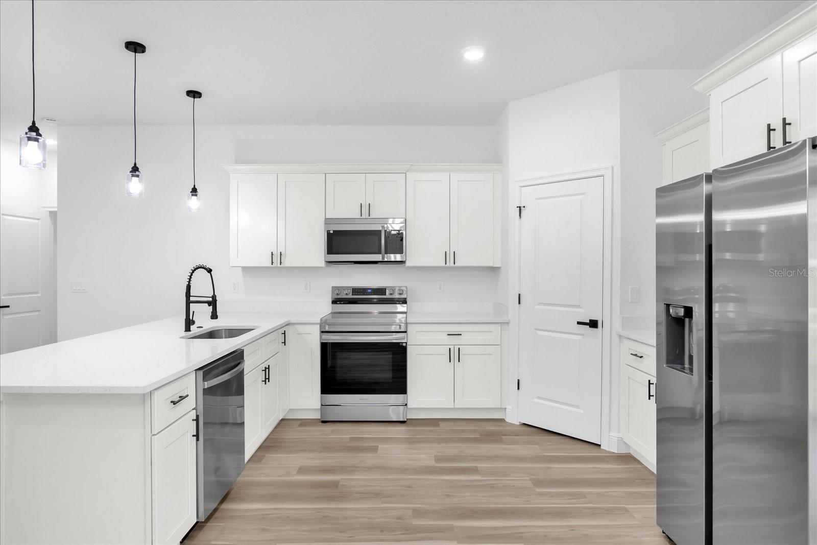 CITRUS SPGS UNIT 20 - Residential