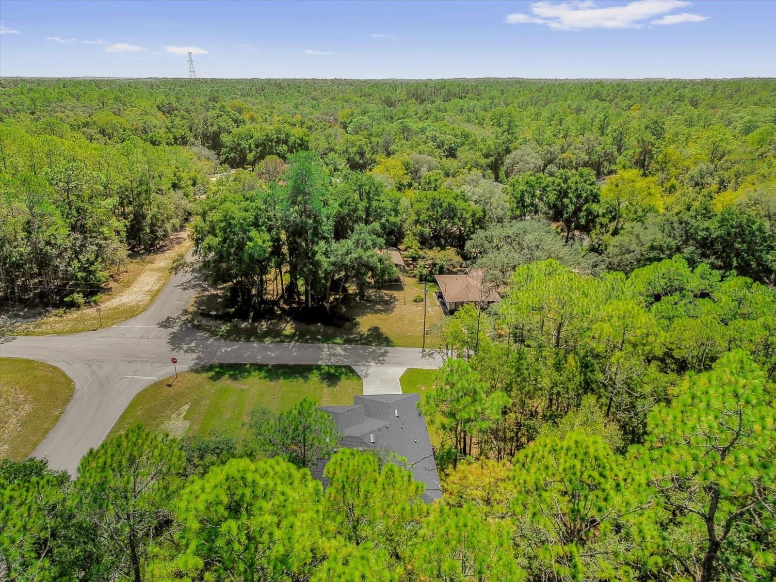 CITRUS SPGS UNIT 20 - Residential