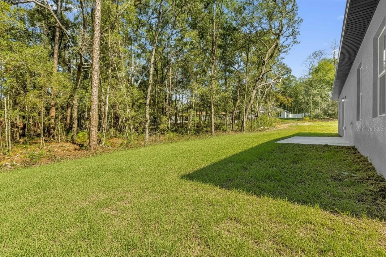 CITRUS SPGS UNIT 20 - Residential