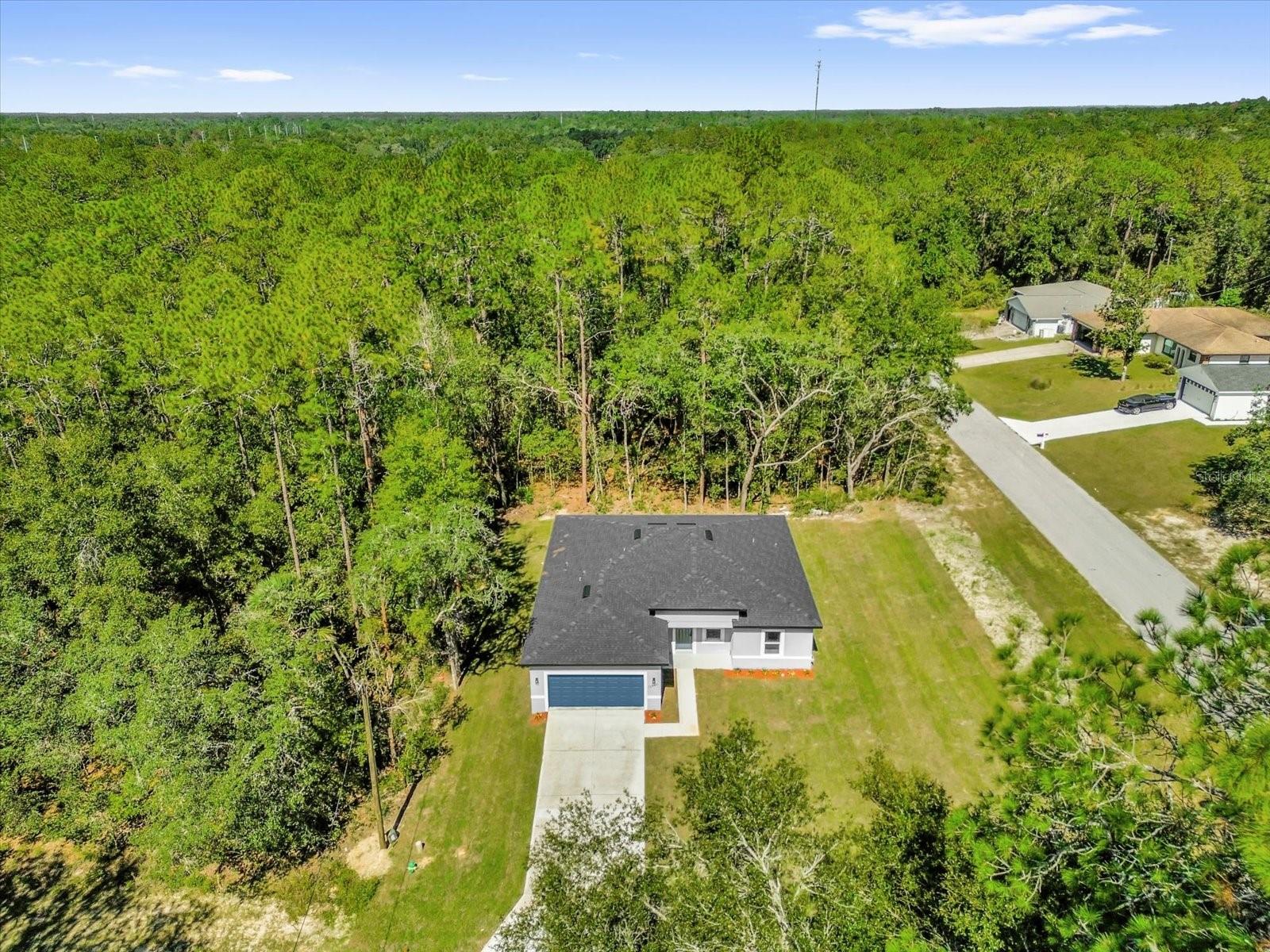 CITRUS SPGS UNIT 20 - Residential