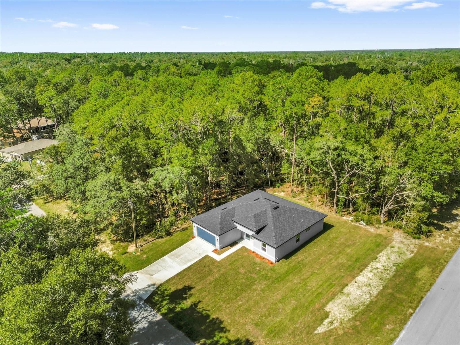 CITRUS SPGS UNIT 20 - Residential