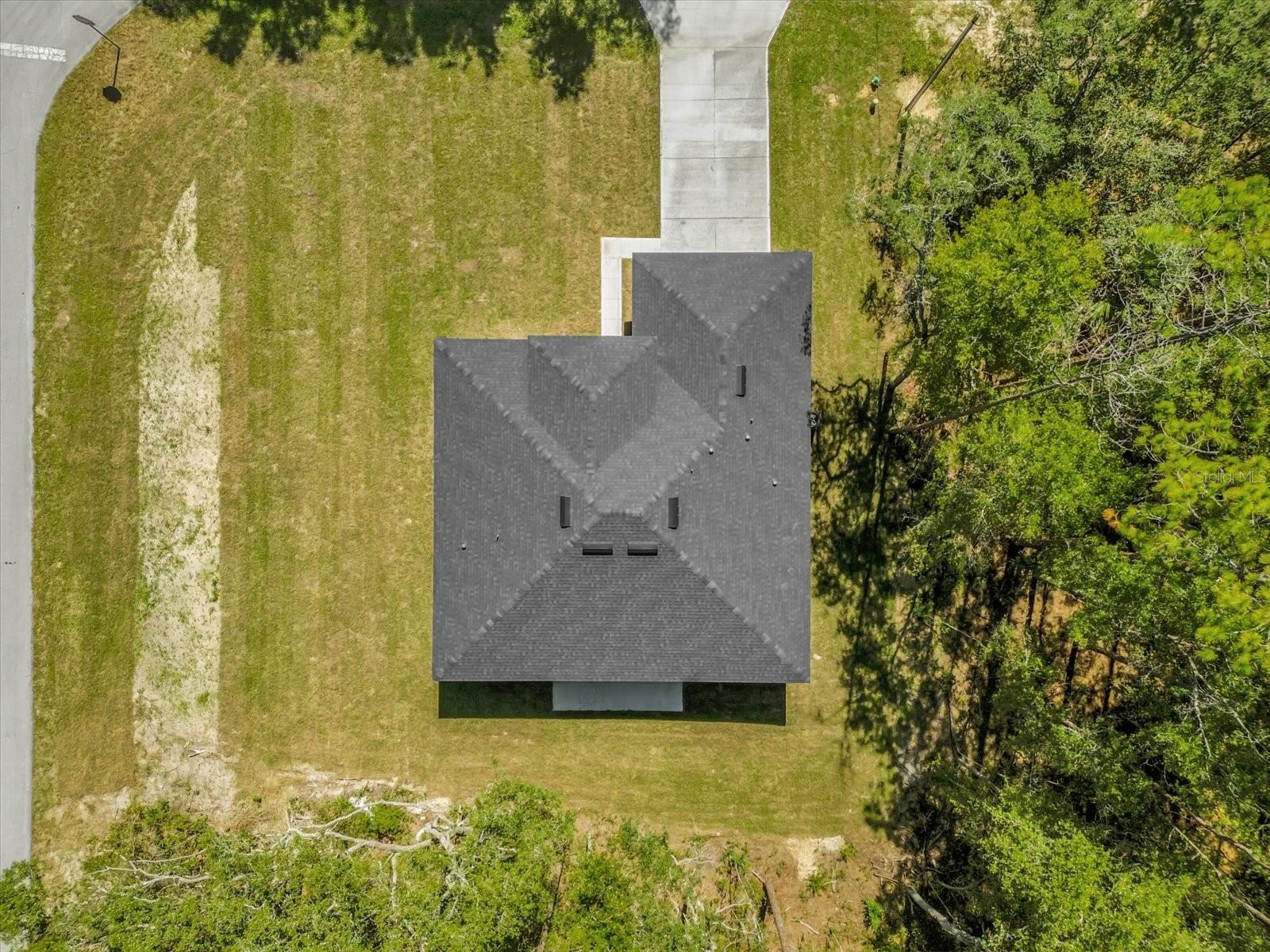 CITRUS SPGS UNIT 20 - Residential