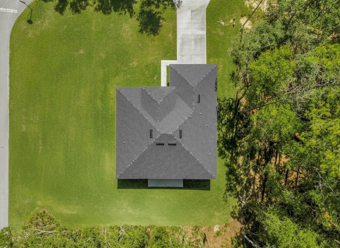 CITRUS SPGS UNIT 20 - Residential