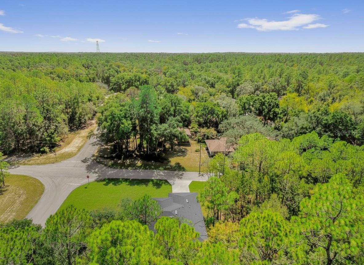 CITRUS SPGS UNIT 20 - Residential