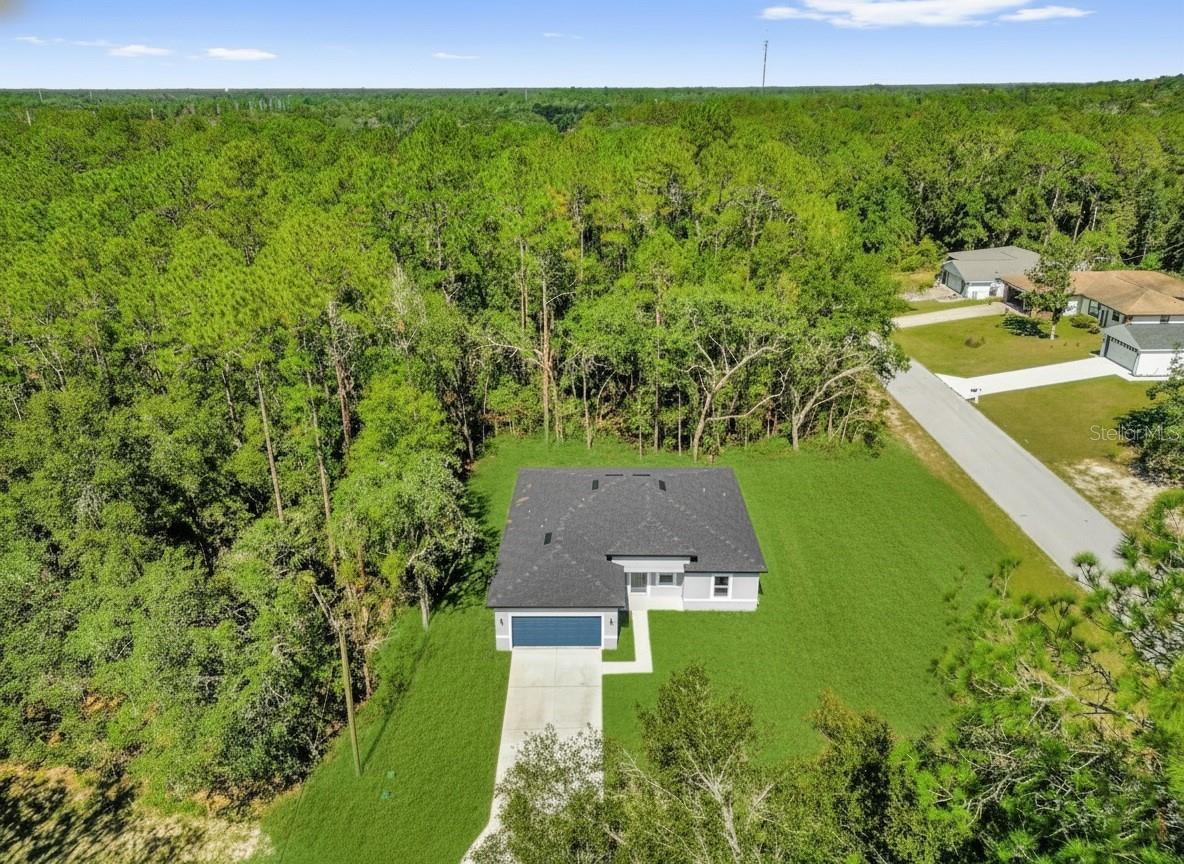 CITRUS SPGS UNIT 20 - Residential