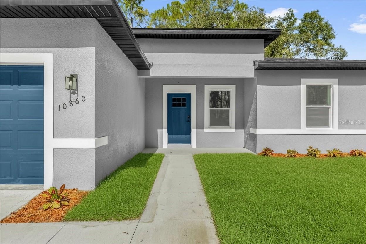 CITRUS SPGS UNIT 20 - Residential