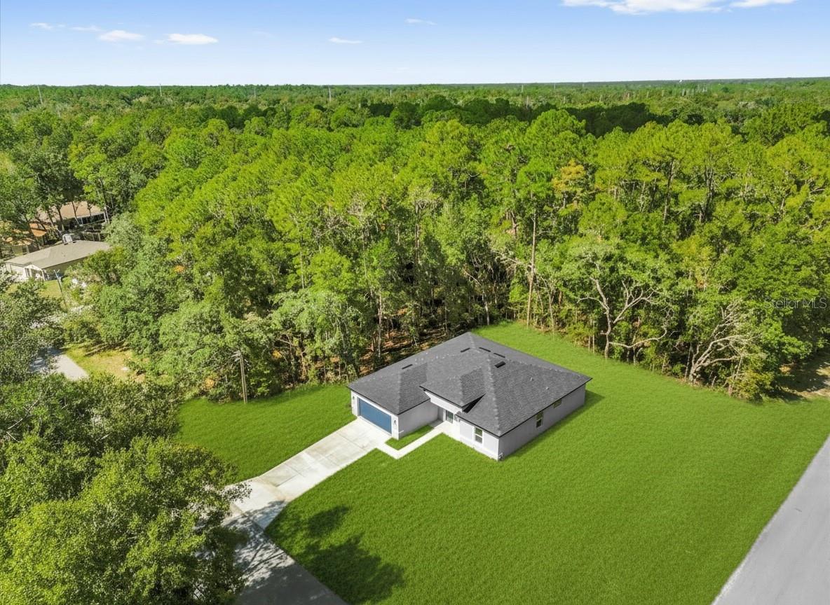 CITRUS SPGS UNIT 20 - Residential