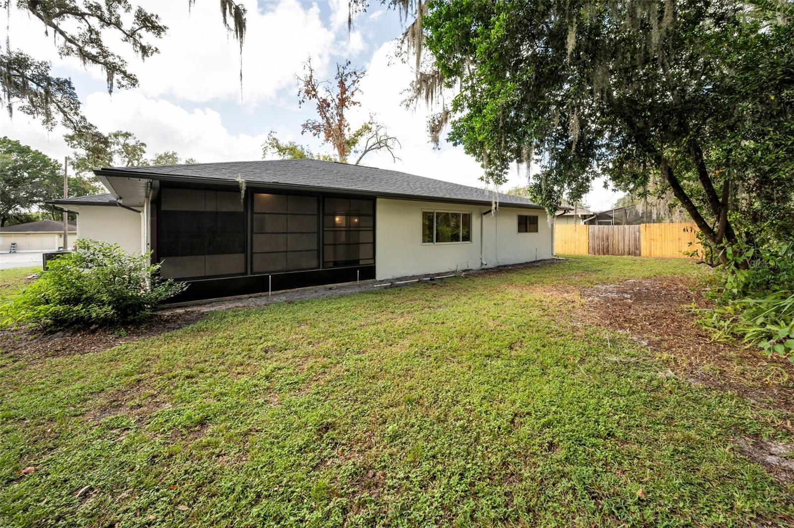 SHADOW LAKES - Residential