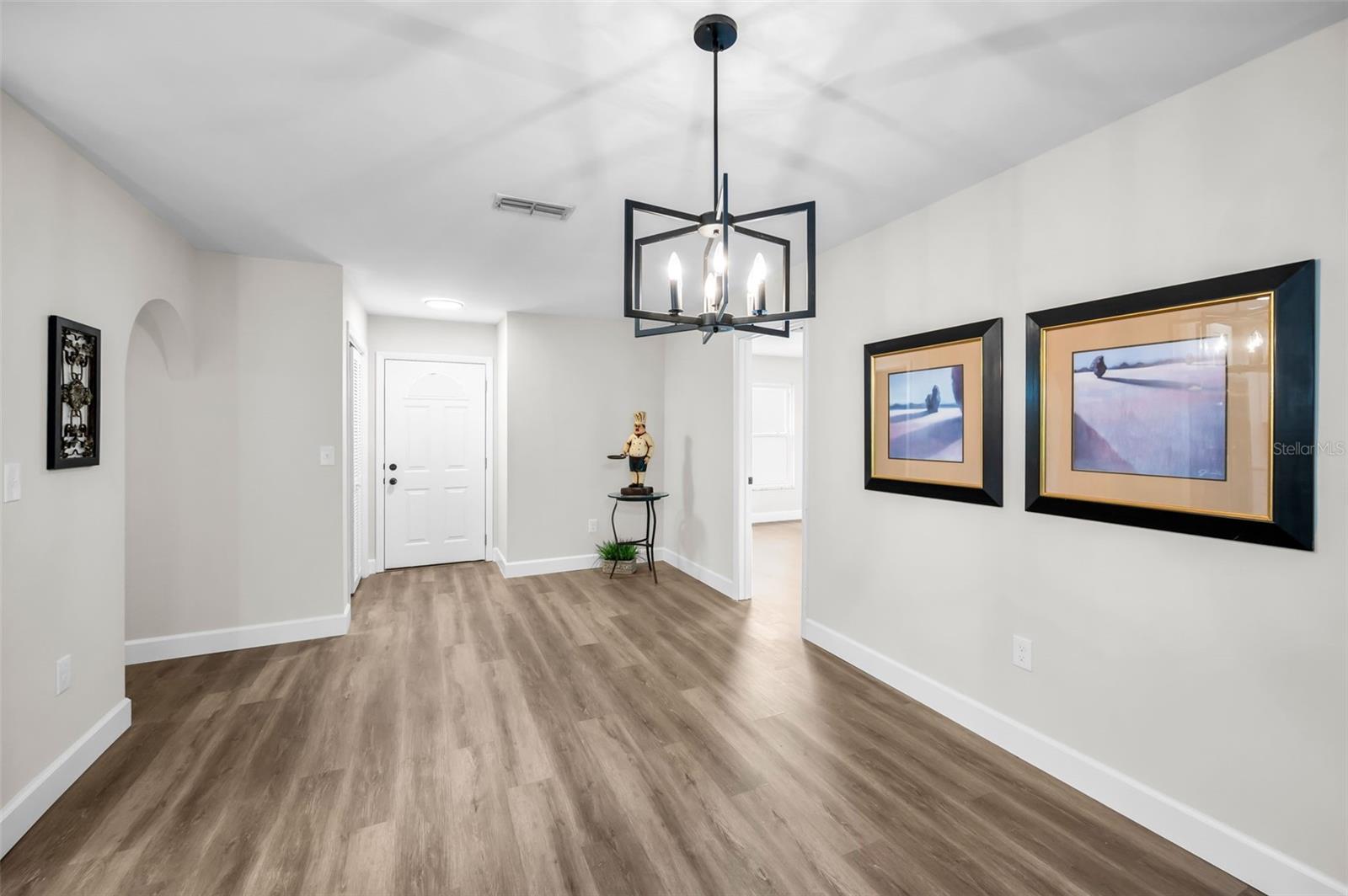 SHADOW LAKES - Residential