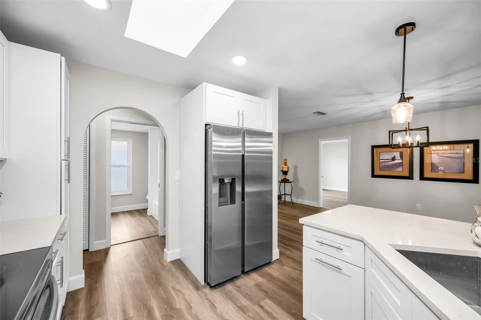 SHADOW LAKES - Residential