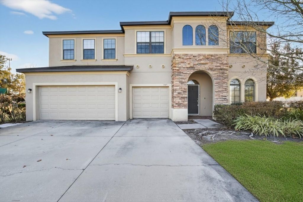 Photo of 3315 Ranchdale Drive, Plant City, FL 33566 (MLS # TB8473667)