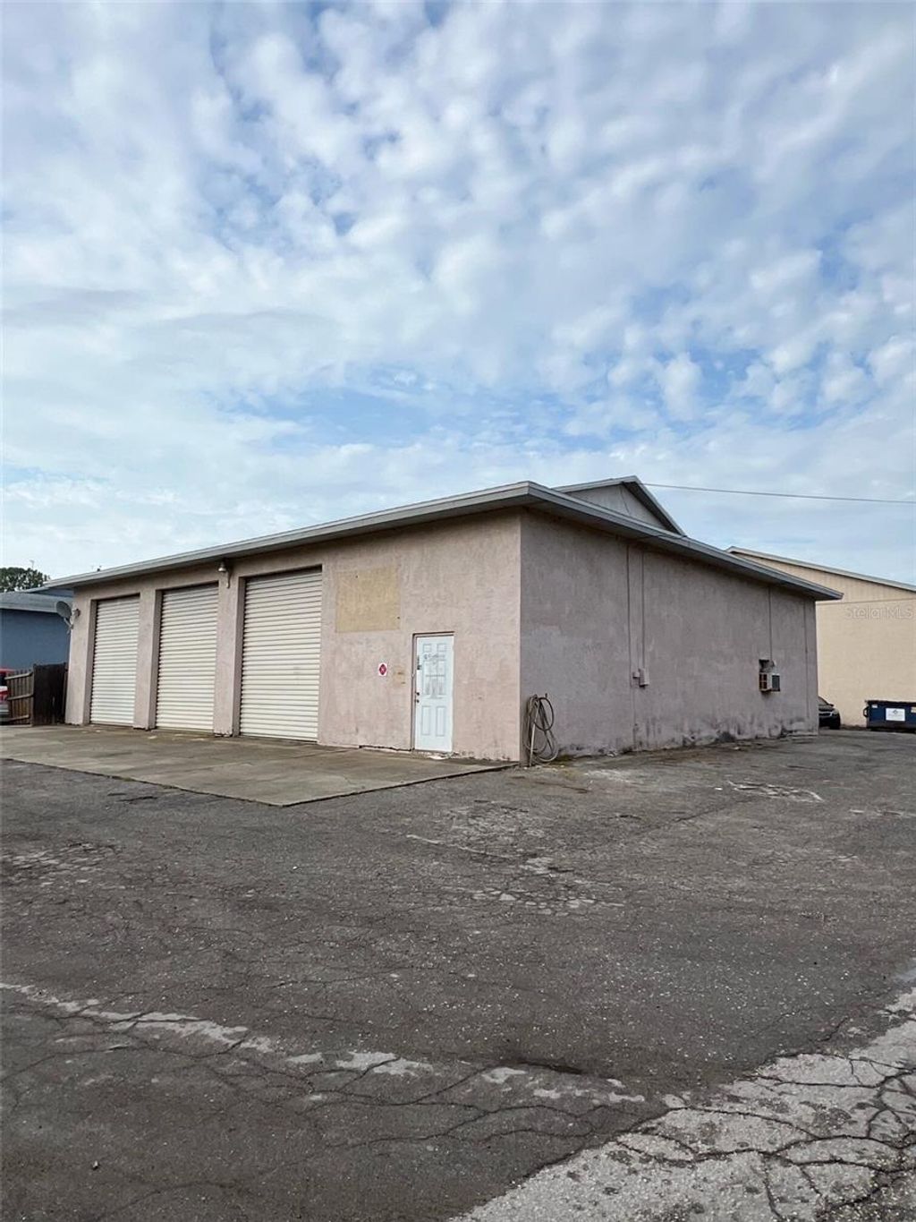 Photo of 7809 Clark Moody Boulevard, Port Richey, FL 34668 (MLS # W7882443)