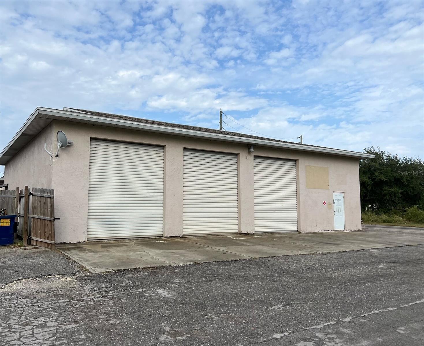 7809 CLARK MOODY BOULEVARD