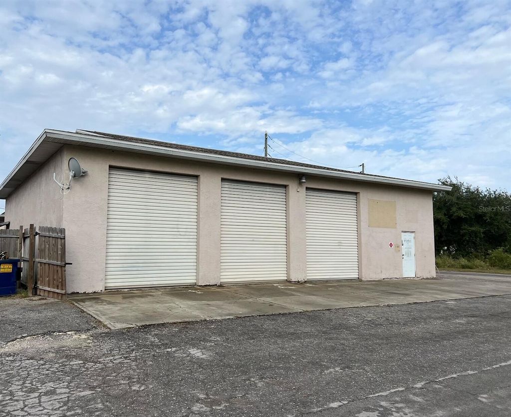 Photo of 7809 Clark Moody Boulevard, Port Richey, FL 34668 (MLS # W7882443)