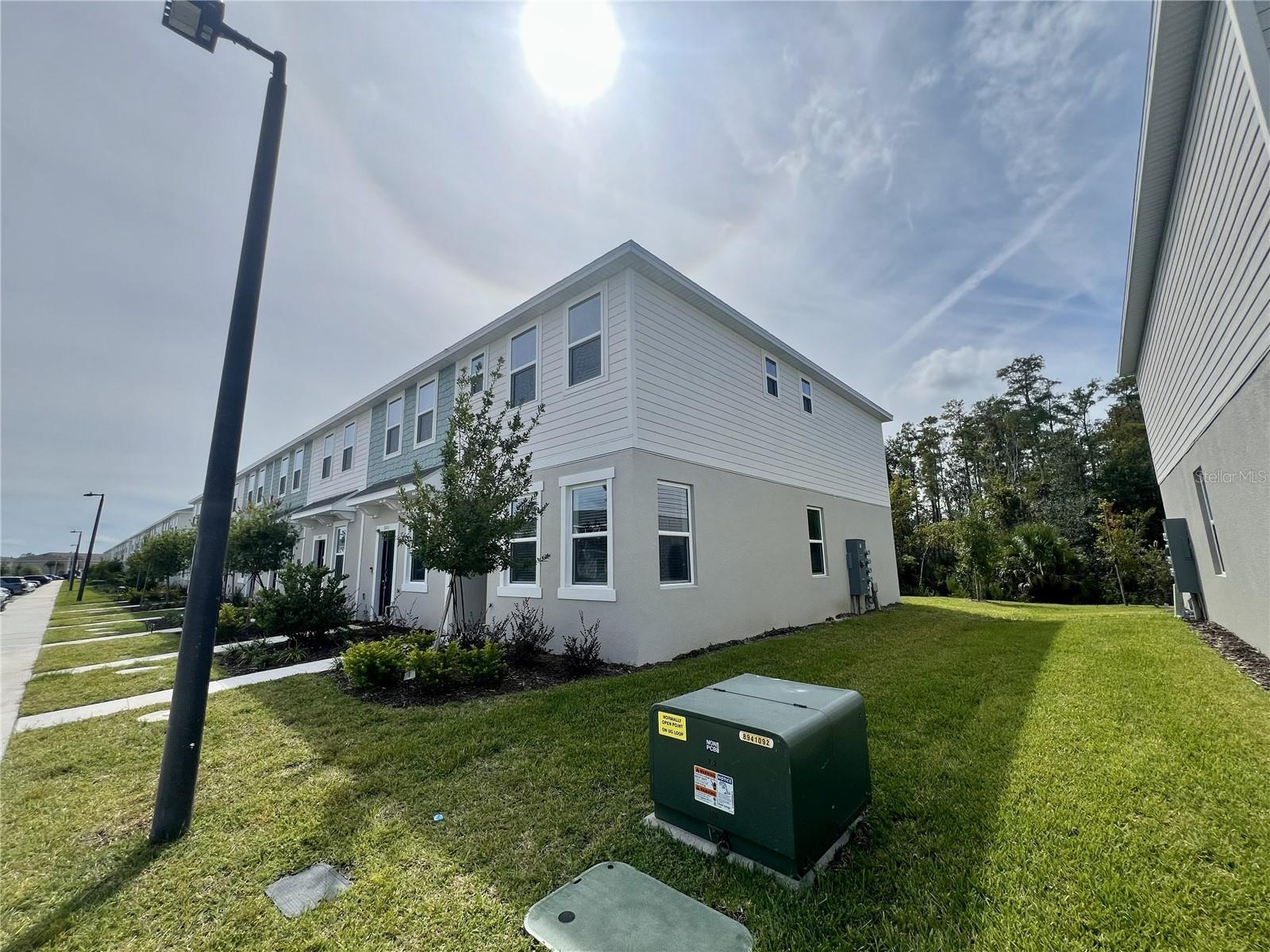 WESTVIEW POD A PH 1B & 2 - Residential Lease