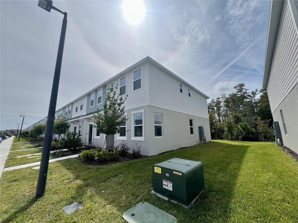 Photo of 3099 Skyline Loop, Kissimmee, FL 34758 (MLS # O6374652)