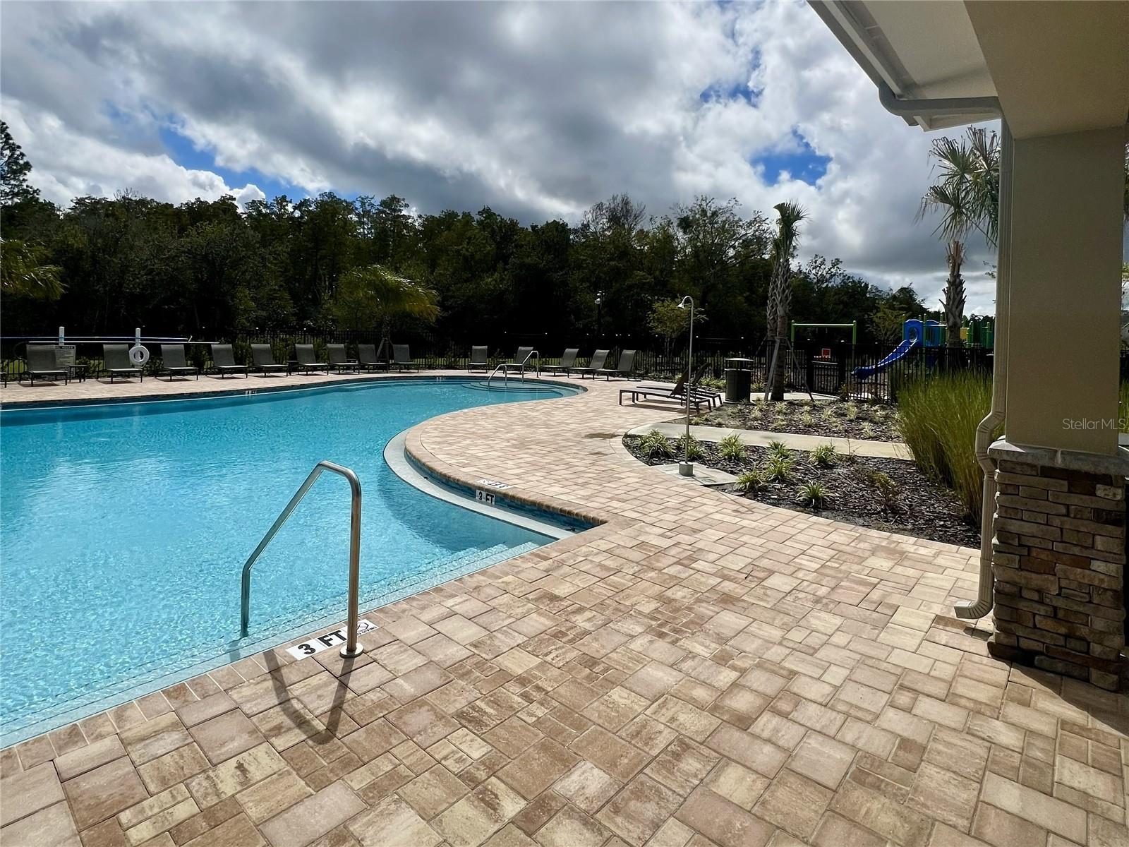 WESTVIEW POD A PH 1B & 2 - Residential Lease