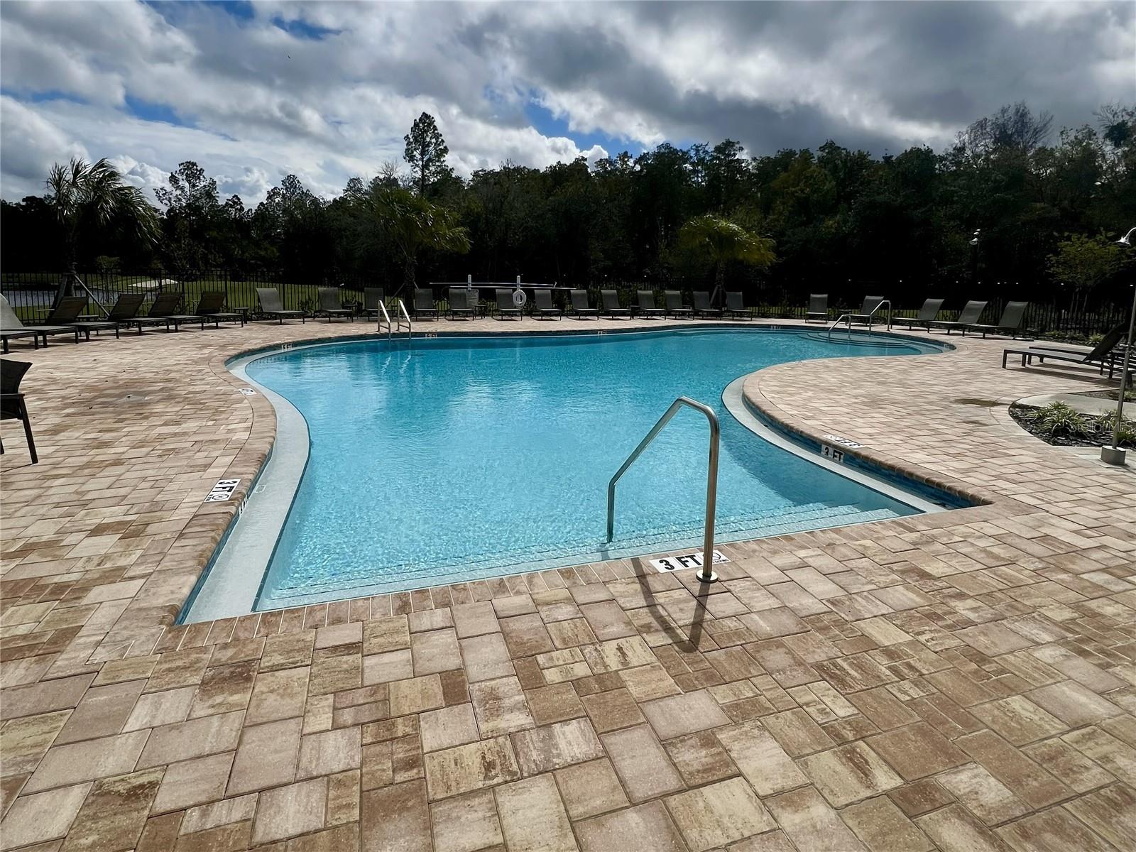 WESTVIEW POD A PH 1B & 2 - Residential Lease