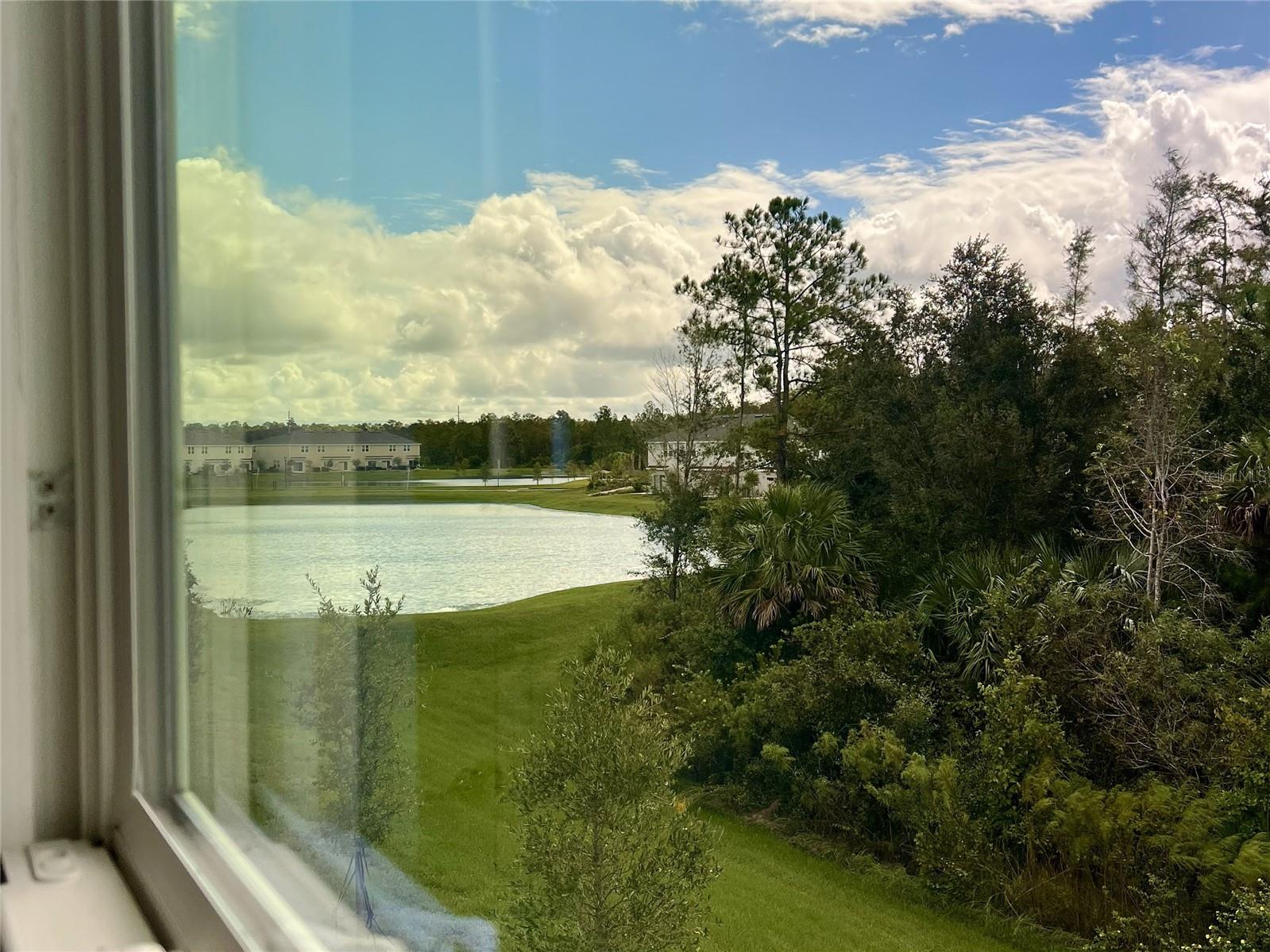 WESTVIEW POD A PH 1B & 2 - Residential Lease