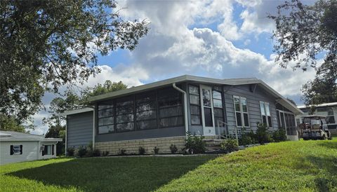 A home in ZELLWOOD