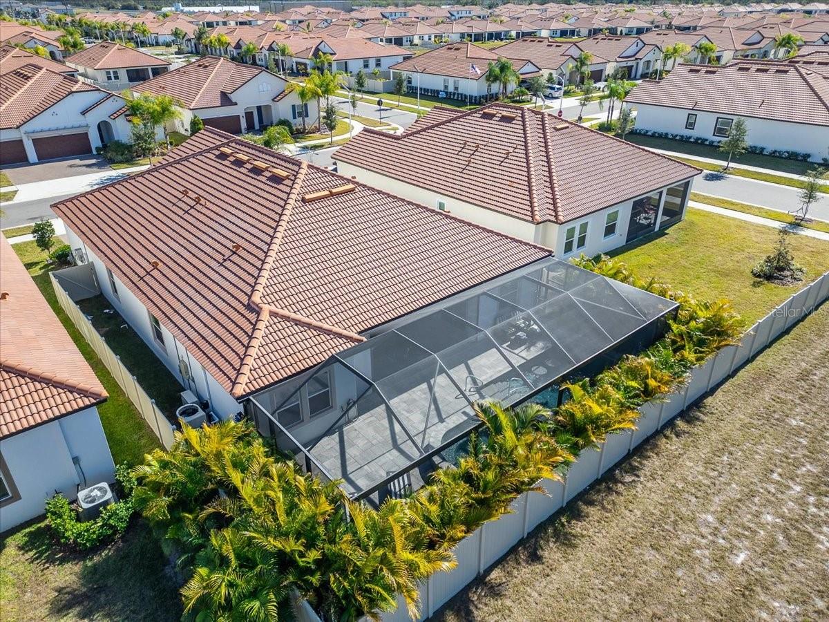 SOUTHSHORE BAY - ACTIVE ADULT - Residential