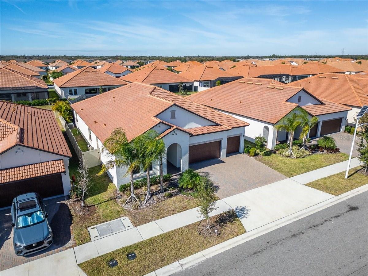 SOUTHSHORE BAY - ACTIVE ADULT - Residential