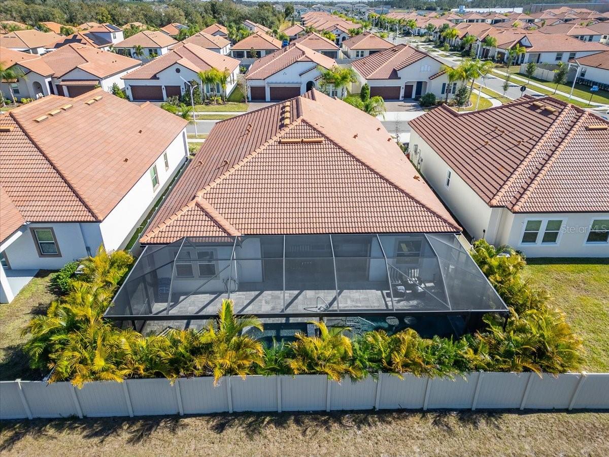 SOUTHSHORE BAY - ACTIVE ADULT - Residential