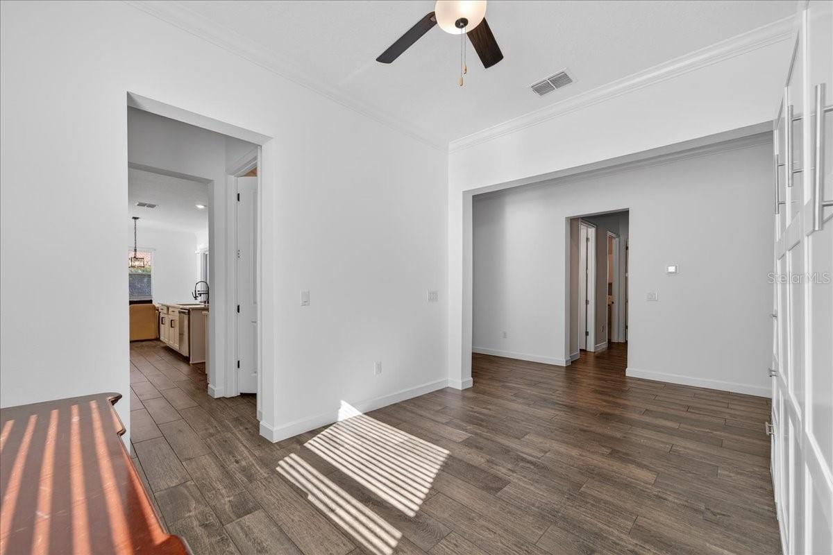 SOUTHSHORE BAY - ACTIVE ADULT - Residential