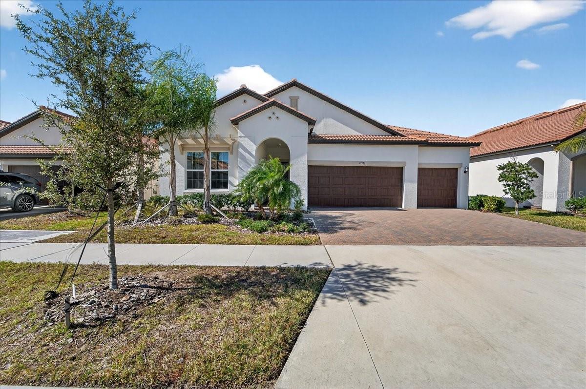 SOUTHSHORE BAY - ACTIVE ADULT - Residential