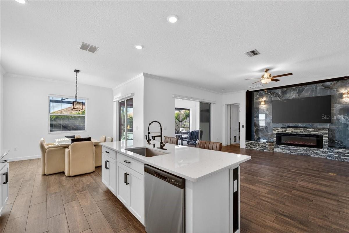 SOUTHSHORE BAY - ACTIVE ADULT - Residential