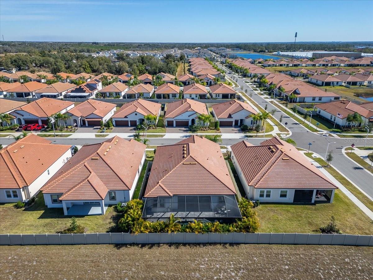 SOUTHSHORE BAY - ACTIVE ADULT - Residential