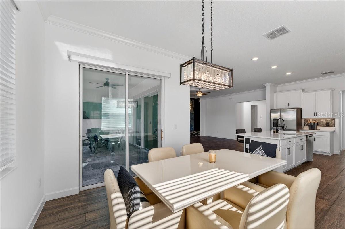 SOUTHSHORE BAY - ACTIVE ADULT - Residential