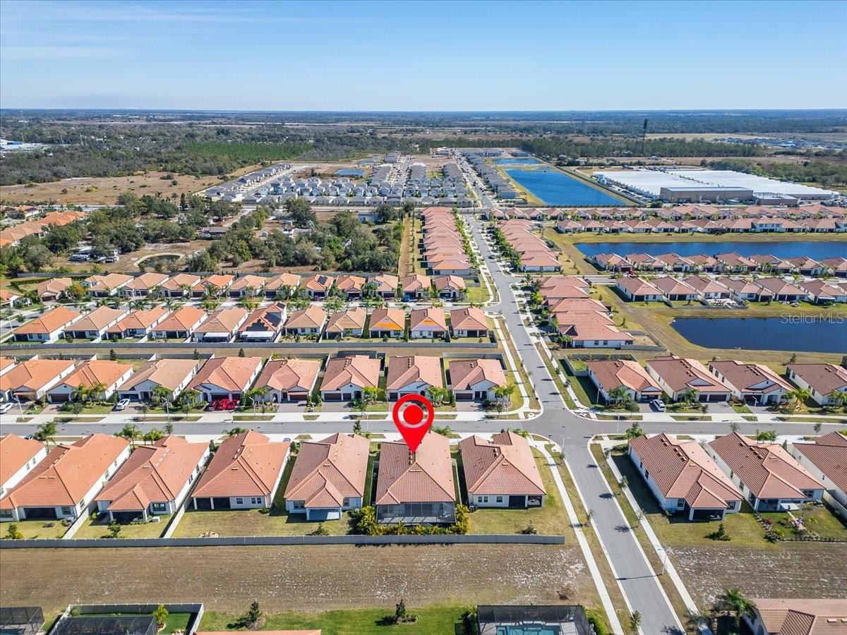 SOUTHSHORE BAY - ACTIVE ADULT - Residential